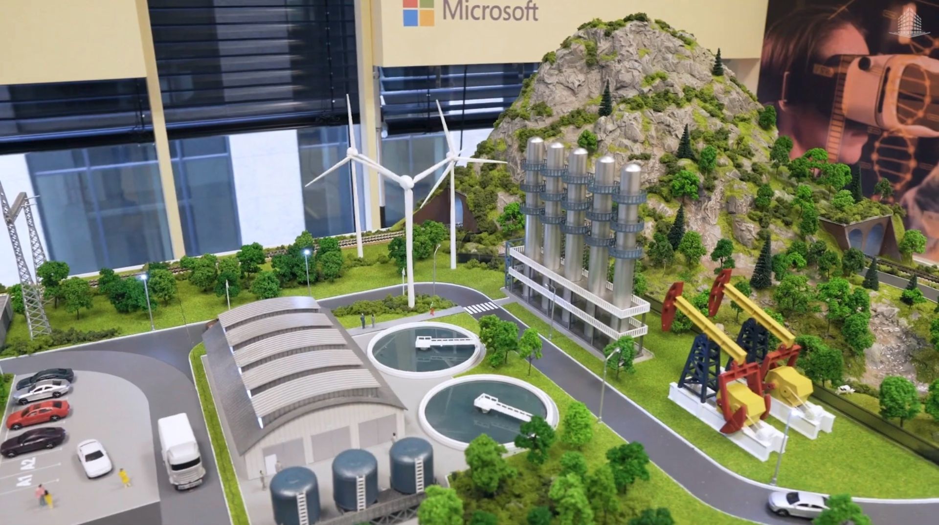 Microsoft