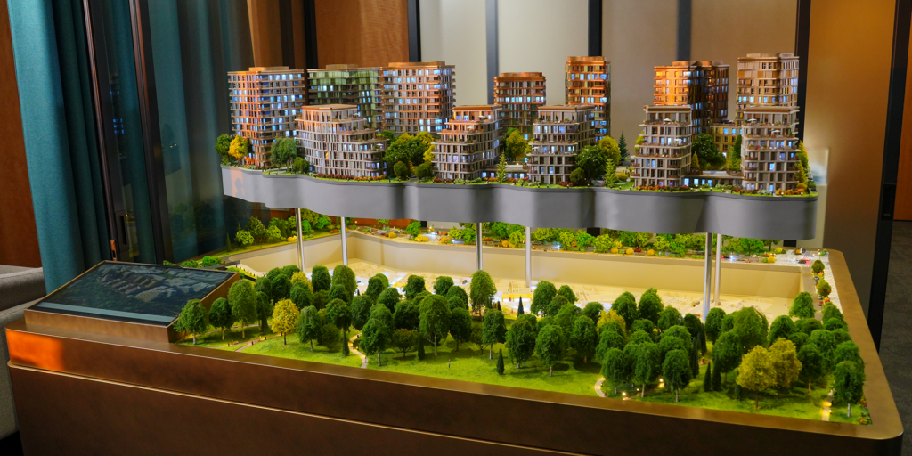 Technical Specifications for Architectural Model Production: A Checklist for Developers and Architects